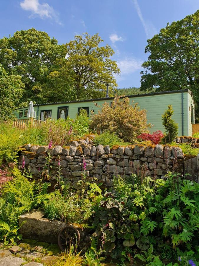 Howgill Farm Bolton Abbey Appletreewick Ngoại thất bức ảnh