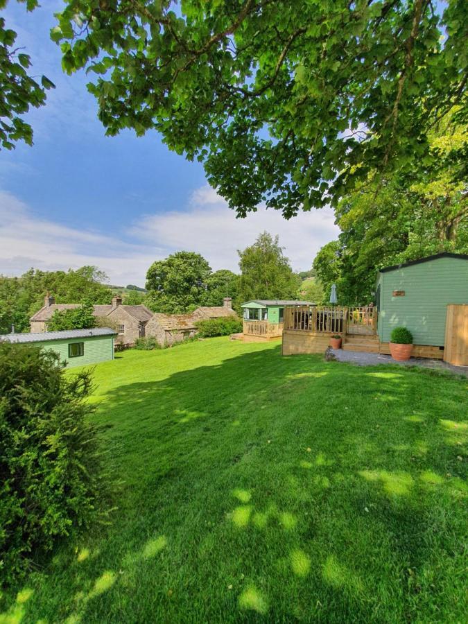 Howgill Farm Bolton Abbey Appletreewick Ngoại thất bức ảnh
