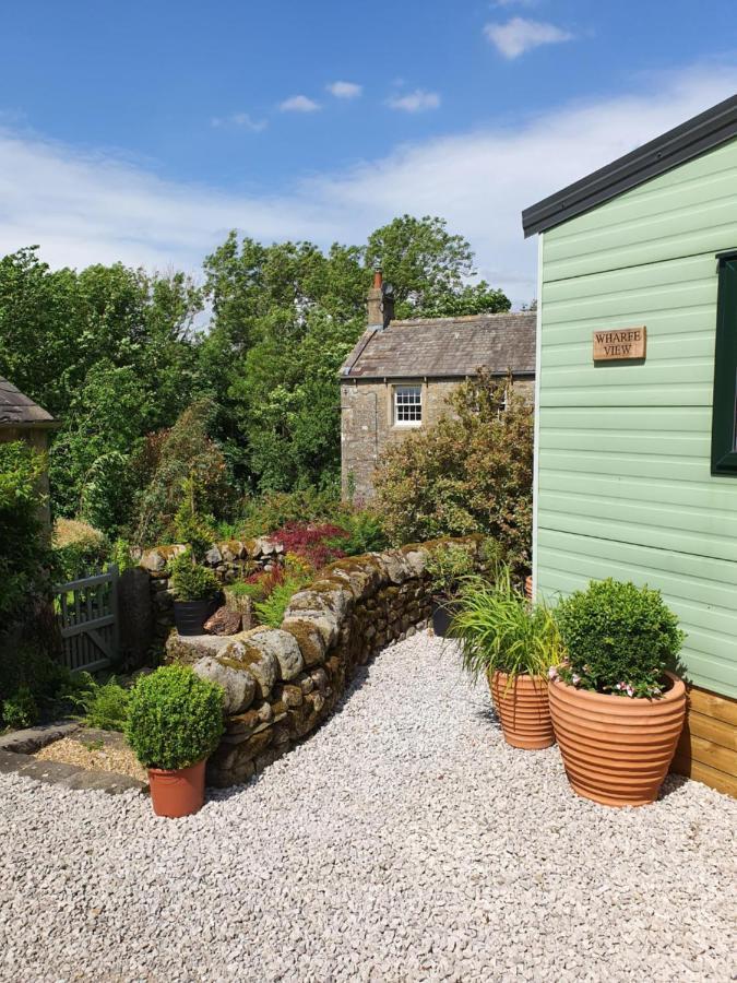 Howgill Farm Bolton Abbey Appletreewick Ngoại thất bức ảnh