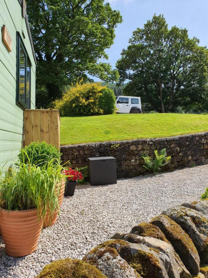 Howgill Farm Bolton Abbey Appletreewick Ngoại thất bức ảnh