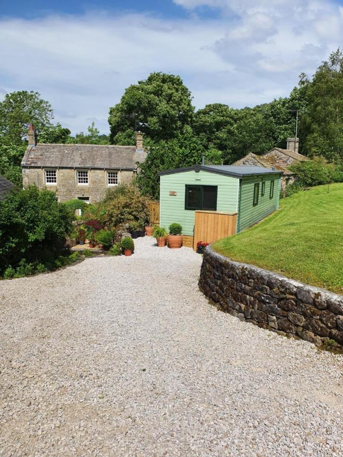 Howgill Farm Bolton Abbey Appletreewick Ngoại thất bức ảnh