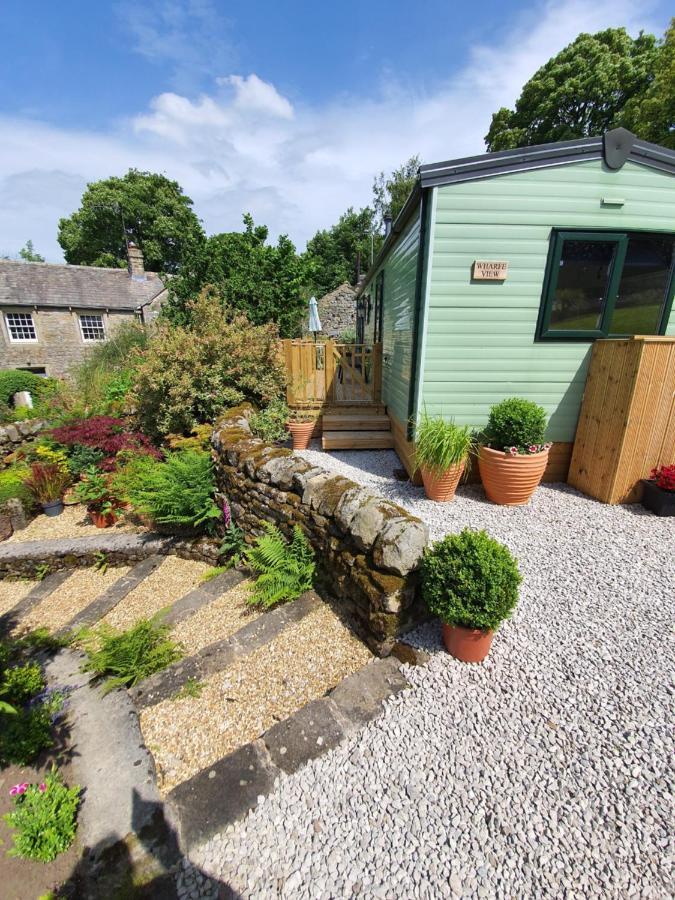 Howgill Farm Bolton Abbey Appletreewick Ngoại thất bức ảnh