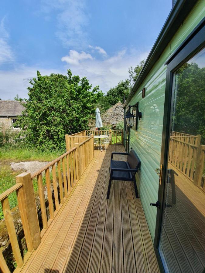 Howgill Farm Bolton Abbey Appletreewick Ngoại thất bức ảnh