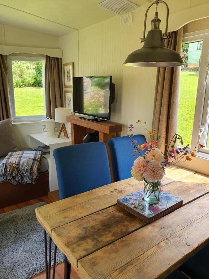 Howgill Farm Bolton Abbey Appletreewick Ngoại thất bức ảnh