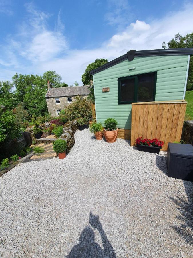 Howgill Farm Bolton Abbey Appletreewick Ngoại thất bức ảnh