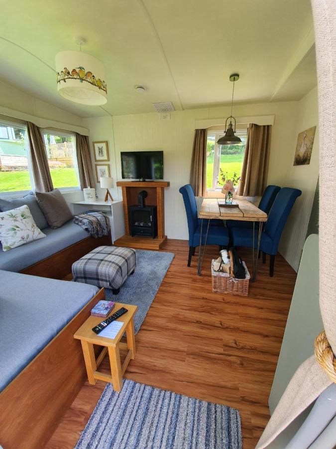 Howgill Farm Bolton Abbey Appletreewick Ngoại thất bức ảnh