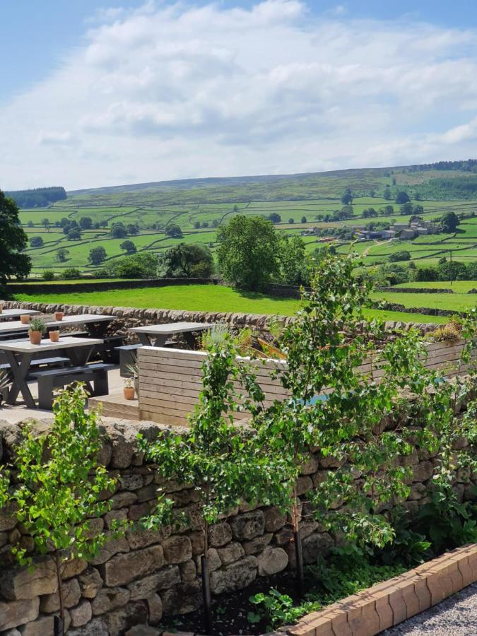 Howgill Farm Bolton Abbey Appletreewick Ngoại thất bức ảnh