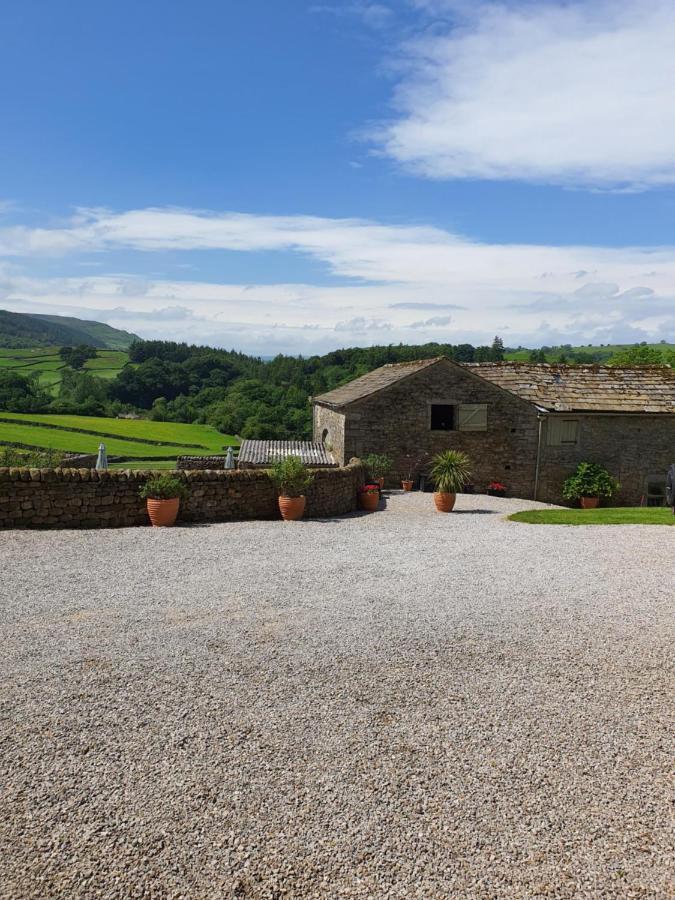 Howgill Farm Bolton Abbey Appletreewick Ngoại thất bức ảnh
