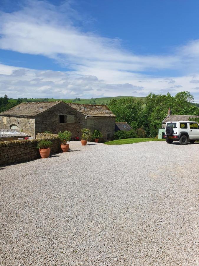 Howgill Farm Bolton Abbey Appletreewick Ngoại thất bức ảnh