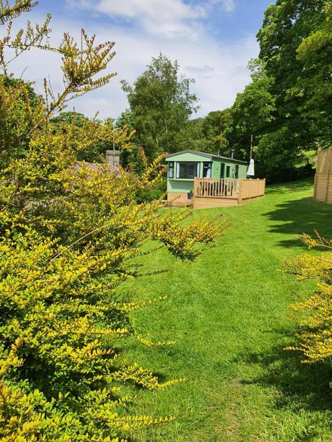 Howgill Farm Bolton Abbey Appletreewick Ngoại thất bức ảnh