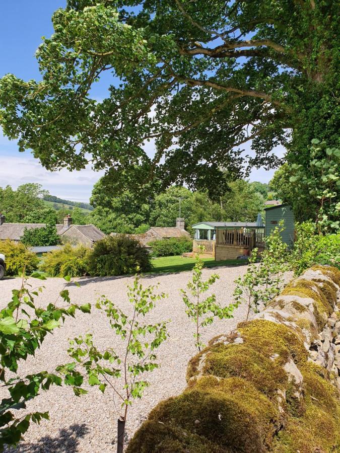 Howgill Farm Bolton Abbey Appletreewick Ngoại thất bức ảnh