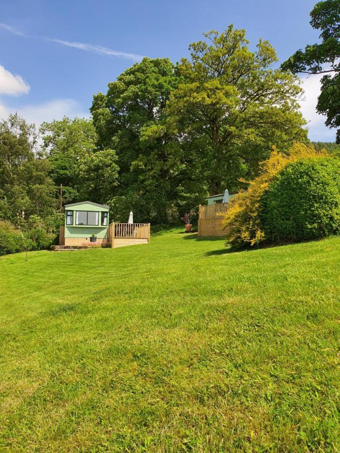Howgill Farm Bolton Abbey Appletreewick Ngoại thất bức ảnh
