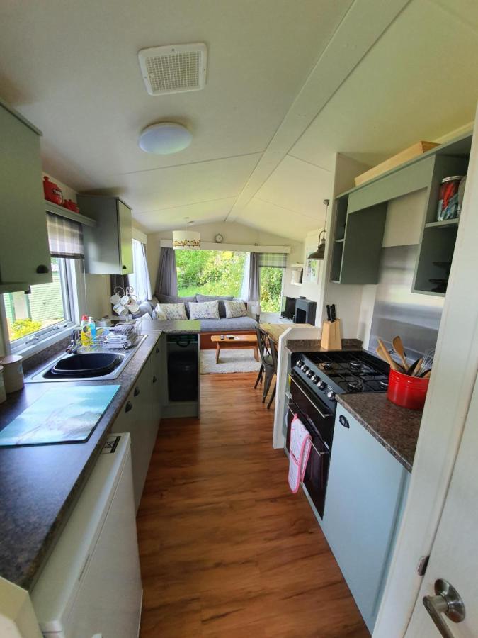 Howgill Farm Bolton Abbey Appletreewick Ngoại thất bức ảnh