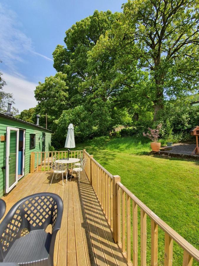 Howgill Farm Bolton Abbey Appletreewick Ngoại thất bức ảnh