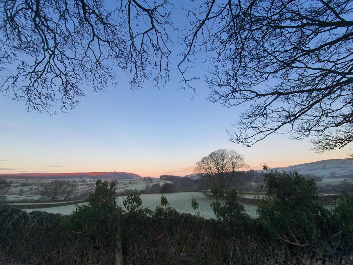 Howgill Farm Bolton Abbey Appletreewick Ngoại thất bức ảnh