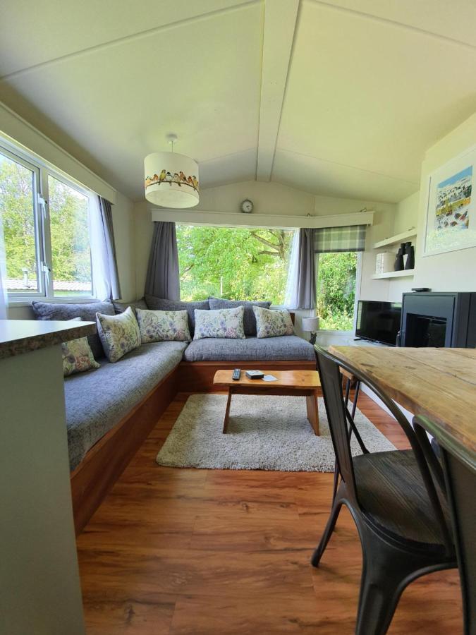 Howgill Farm Bolton Abbey Appletreewick Ngoại thất bức ảnh