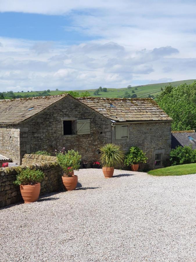 Howgill Farm Bolton Abbey Appletreewick Ngoại thất bức ảnh