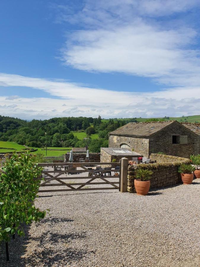 Howgill Farm Bolton Abbey Appletreewick Ngoại thất bức ảnh